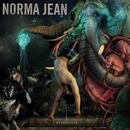 Norma Jean, Meridional [Black Friday Turquoise Marble Vinyl] (LP)
