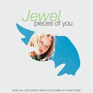 Jewel, Pieces Of You [25th Anniversary Box Set Edition] (LP)