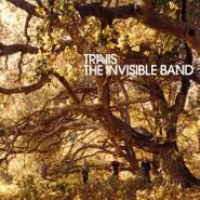 Travis, The Invisible Band [20th Anniversary Edition] (LP)