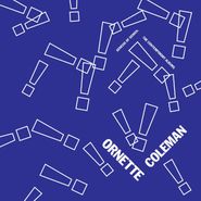 Ornette Coleman, Genesis Of Genius: The Contemporary Albums (CD)