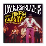 Dyke & the Blazers, Down On Funky Broadway: Phoenix 1966-1967 (LP)