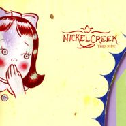 Nickel Creek, This Side (LP)