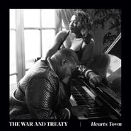 The War & Treaty, Hearts Town (CD)