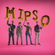 Mipso, Mipso (CD)