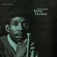 Kenny Dorham, Quiet Kenny [Record Store Day] (LP)