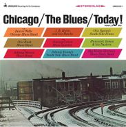 Various Artists, Chicago/The Blues/Today! [Record Store Day] (LP)