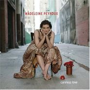 Madeleine Peyroux, Careless Love [Red Vinyl] (LP)
