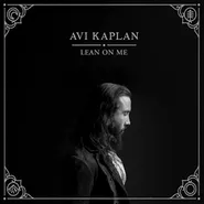 Avi Kaplan, Lean On Me EP [Indie Exclusive] (LP)