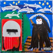 Action Bronson, Only For Dolphins (LP)