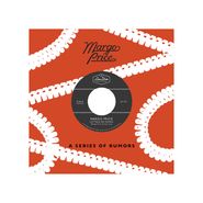Margo Price, Letting Me Down / I'd Die For You [Synthphonic] (7")