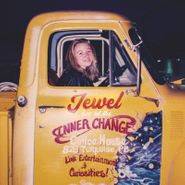 Jewel, Live At The Inner Change [Black Friday] (LP)