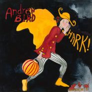 Andrew Bird, Hark! [Opaque Red Vinyl] (LP)