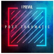 I Prevail, Post Traumatic (LP)