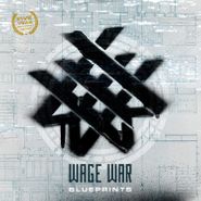 Wage War, Blueprints [5th Anniversary Edition Seafoam Vinyl] (LP)