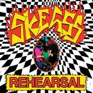 Skegss, Rehearsal (CD)