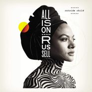 Allison Russell, Outside Child [Orange Vinyl] (LP)