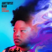 Amythyst Kiah, Wary + Strange (LP)