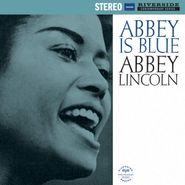 Abbey Lincoln, Abbey Is Blue [180 Gram Vinyl] (LP)
