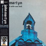 John Martyn, The Church With One Bell [Record Store Day] (LP)