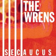The Wrens, Secaucus [Black Friday Cherry Red Vinyl] (LP)