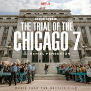 Daniel Pemberton, The Trial Of The Chicago 7 [OST] (LP)