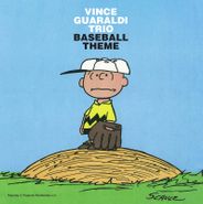 Vince Guaraldi Trio, Baseball Theme [Record Store Day] (7")