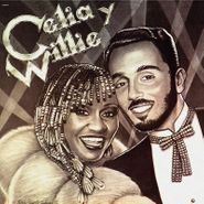 Celia Cruz, Celia y Willie [Record Store Day] (LP)