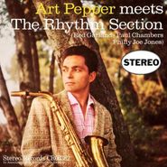 Art Pepper, Art Pepper Meets The Rhythm Section [180 Gram Vinyl] (LP)