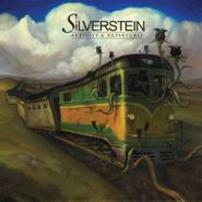 Silverstein, Arrivals & Departures [Black Friday Green Marble Vinyl] (LP)