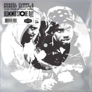 Denzel Curry, Live From Leimert Park [Record Store Day Picture Disc] (7")