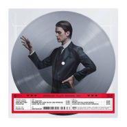 I Don't Know How But They Found Me, RAZZMATAZZ (B-Sides) [Record Store Day Picture Disc] (10")