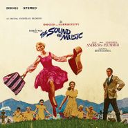 Cast Recording [Film], The Sound Of Music [OST] (LP)