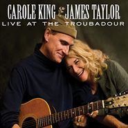 Carole King, Live At The Troubadour (CD)