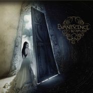 Evanescence, The Open Door [Record Store Day Grey Marble Vinyl] (LP)