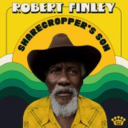 Robert Finley, Sharecropper's Son (CD)