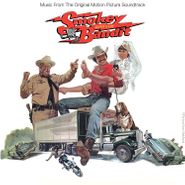 Various Artists, Smokey & The Bandit [OST] (LP)