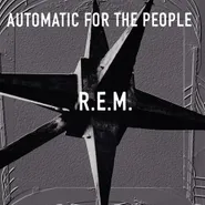 R.E.M., Automatic For The People [Yellow Vinyl] (LP)