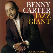 Benny Carter, Jazz Giant [180 Gram Vinyl] (LP)