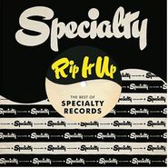 Various Artists, Rip It Up: The Best Of Specialty Records (LP)