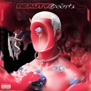 Chase Atlantic, Beauty In Death [Black & White Swirl Vinyl] (LP)