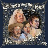 Shannon & The Clams, Year Of The Spider (CD)