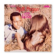 Ralfi Pagan, With Love [180 Gram Vinyl] (LP)