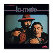 Willie Colón, Lo Mato (Si No Compra Este LP) [180 Gram Vinyl] (LP)