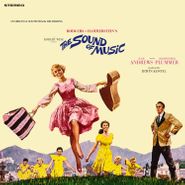Cast Recording [Film], The Sound Of Music [OST] (LP)
