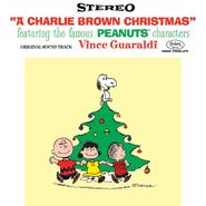 Vince Guaraldi, A Charlie Brown Christmas [OST] [Deluxe Edition] (CD)