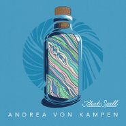 Andrea Von Kampen, That Spell [Bone White Vinyl] (LP)