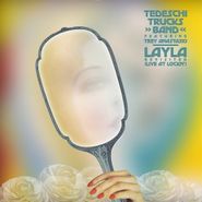 Tedeschi Trucks Band, Layla Revisited (Live At LOCKN') [Translucent Blue Vinyl] (LP)