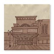 Straylight Run, Live At The Patchogue Theatre (CD)