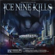 Ice Nine Kills, Welcome To Horrorwood: The Silver Scream 2 (CD)