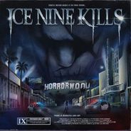 Ice Nine Kills, Welcome To Horrorwood: The Silver Scream 2 (LP)